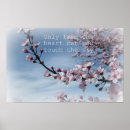 Search for cherry blossom tree posters Flowers