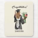 Search for grad mouse mats Graduation keepsake
