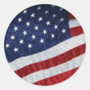 Search for old flag stickers United