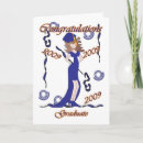 Search for graduation cards Girl