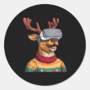Search for reindeer stickers Cute