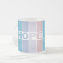 Search for have blue mugs Pink