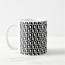 Search for letter l mugs Bold