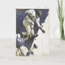 Search for packing cards Vintage