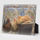 Search for chickens plaques Farm