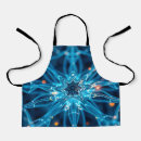 Search for intelligence long aprons Brain