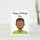 Search for afro birthday cards Happy