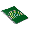 Search for st patricks day notebooks Saint