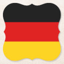 Search for german flag coasters World flags