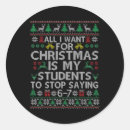 Search for funny teacher sayings stickers Apple