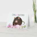 Search for pet rats cards Funny
