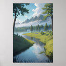 Search for green peace posters River