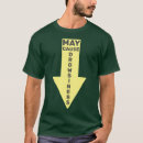 Search for cause tshirts Witty
