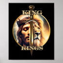 Search for jesus christ king of kings posters Faith