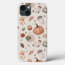 Search for pumpkins iphone cases Nature