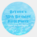 Search for swimming gear stickers Water