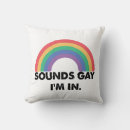 Search for gay pride cushions Lgbtq