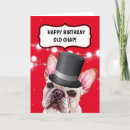 Search for british bulldog cards Funny