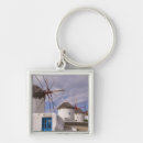 Search for greek key rings White