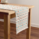 Search for rust table runners Boho