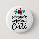 Search for lettered badges Cute