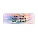 Search for beach scene return address labels Sea