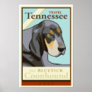 Search for vintage dog posters Travel