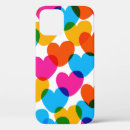 Search for heart background iphone cases Girl