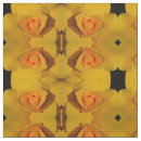 Search for yellow roses fabric Elegant