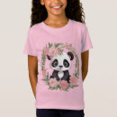 Search for pandas bears tshirts Adorable