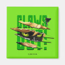 Search for claws magnets Cat noir