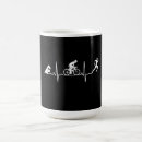Search for triathlon mugs Running