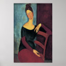 Search for amedeo modigliani posters Woman