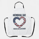 Search for honour aprons Funny4thofjuly