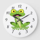 Search for cute frog cartoon art Green