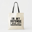 Search for offensive printed bags Quote