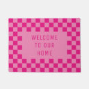 Search for preppy doormats Geometric