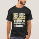 Search for funny car tshirts Quote