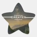 Search for discipline stickers Quote