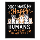 Search for breed art Dog dad
