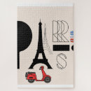 Search for bakery puzzles Paris