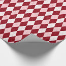 Search for argyle wrapping paper Argyll