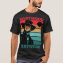 Search for clint eastwood tshirts Vintage