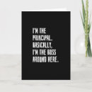 Search for principal cards Appreciation