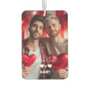 Search for heart car air fresheners Gay