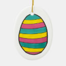 Search for easter eggs christmas tree decorations Colourful