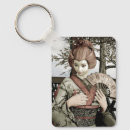 Search for kimono key rings Retro
