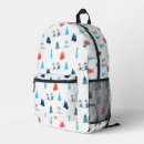 Search for peanuts backpacks Pattern