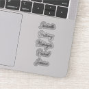 Search for guest name stickers Simple