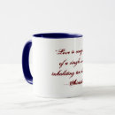 Search for aristotle mugs Quote